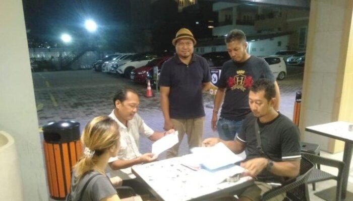Modus Tukar Uang Baru, Wanita di Lampung Tipu Korban Puluhan Juta