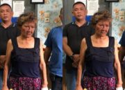 Medan Geger, Nenek 64 Tahun Terseret Kasus Korupsi Aset PT KAI Senilai Rp 21,91 Miliar