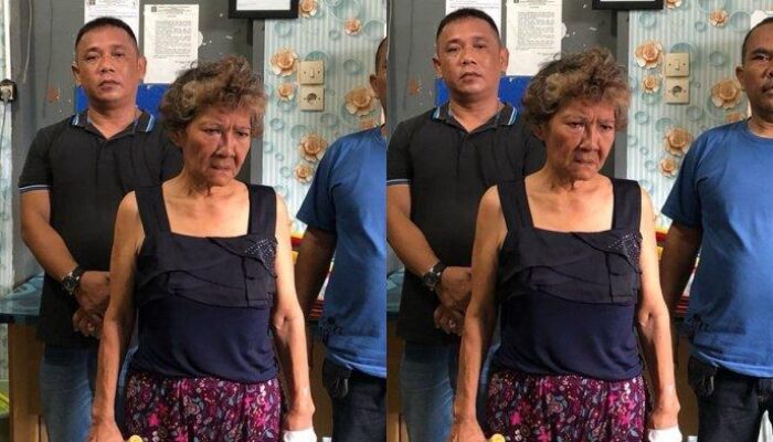 Medan Geger, Nenek 64 Tahun Terseret Kasus Korupsi Aset PT KAI Senilai Rp 21,91 Miliar