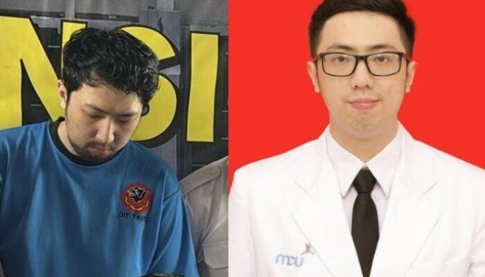 Kasus Pemerkosaan oleh Dokter PPDS RSHS Guncang Kepercayaan Publik terhadap Tenaga Medis