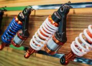 Mengenal Shockbreaker Motor Aftermarket: Dari Murah hingga Mahal