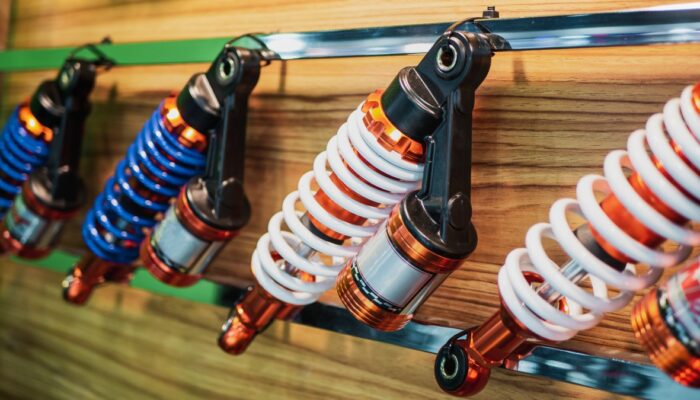 Mengenal Shockbreaker Motor Aftermarket: Dari Murah hingga Mahal