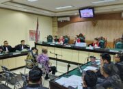 Baru Menang Tender, Kontraktor di Kalsel Dimintai Uang Rp 500 Juta — Kasus Dugaan Korupsi Terbongkar