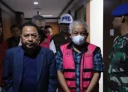 Terpidana Korupsi Tambang Timah Rp 300 Triliun, Suparta Meninggal Dunia di RSUD Cibinong