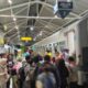 Daop 8 Surabaya Angkut Lebih dari 788 Ribu Penumpang