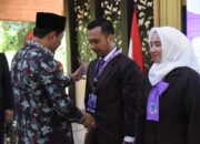 Pemkab Sidoarjo Tingkatkan Kompetensi 40 Pejabat Pengawas Melalui Pelatihan Kepemimpinan
