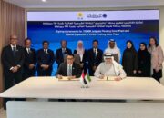 PLN dan Masdar Perluas Kerja Sama, Dorong Ekspansi PLTS Terapung Cirata di Tengah Transisi Energi Global