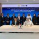 Kesepakatan PLN dan Masdar untuk Ekspansi PLTS