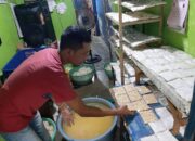 Naiknya Harga Kedelai Sejak Usai Lebaran 2025