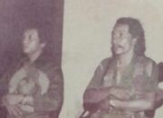 Legenda Zeka Vong, Commandante Peleton Khusus ABRI