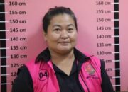 Tersangka Kredit Fiktif Rp5,18 Miliar di BRI Mulyosari Resmi Ditahan Kejari Surabaya