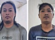 Kakak-Adik Bobol Warung Waralaba di Pasuruan, Satu Ditangkap, Satu Buron