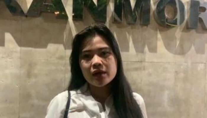 Diduga Tersirep Oknum Polisi, Ambar Rugi Hampir Rp 100 Juta Demi Mobil Bekas Gaib