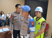 Brigadir Ade Terima Sanksi PTDH, Masih Pertimbangkan Langkah Lanjutan