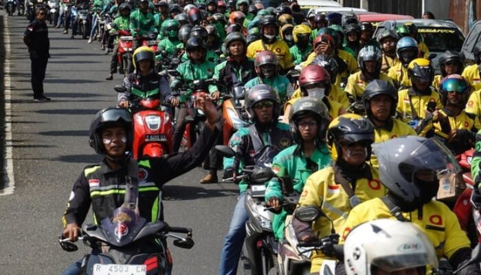 Kebijakan Ubah Status Mitra Jadi Karyawan, Ancam PHK Massal dan Perlambat Ekonomi Digital