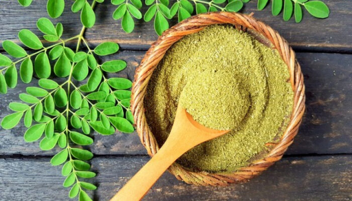 Bukan Solusi Instan, Ini Fakta Daun Kelor yang Disebut Bisa Turunkan Berat Badan
