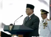 Prabowo Minta Direksi Danantara Terus Dievaluasi: “Tidak Berprestasi, Ganti!”