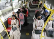 Pemprov DKI Gratiskan Transportasi dan Layanan SIM di Hari Kartini, Ini Syaratnya
