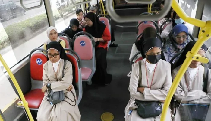 Pemprov DKI Gratiskan Transportasi dan Layanan SIM di Hari Kartini, Ini Syaratnya