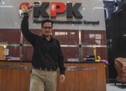 Febri Diansyah Kembali Diperiksa KPK Terkait Kasus Harun Masiku