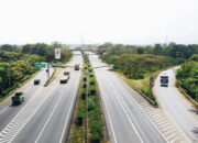 Tarif Tol Tangerang-Merak Naik Mulai Hari Ini, Ini Rinciannya