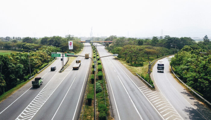 Tarif Tol Tangerang-Merak Naik Mulai Hari Ini, Ini Rinciannya