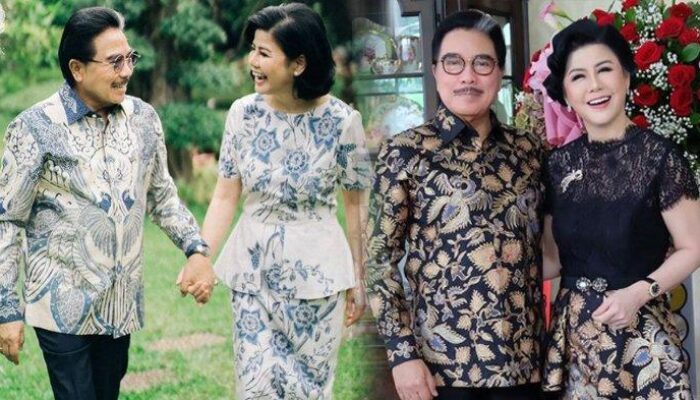 Jenazah Hotma Sitompul Akan Dimakamkan Sabtu di San Diego Hills