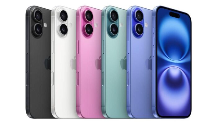 iPhone 16 Series Mulai Dijual di Indonesia, Ini Daftar Harga dan Rinciannya