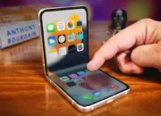 Apple Siapkan Desain Baru iPhone 19 untuk Rayakan 20 Tahun iPhone, Ponsel Lipat Jadi Andalan?