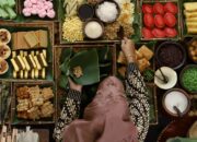 30 Jajanan Tradisional Aman dan Halal: Pilihan Lezat dan Bergizi untuk Keluarga