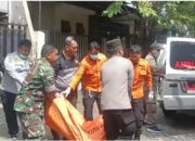 Pasangan Kekasih Tewas di Kosan Surabaya, Polisi Temukan Jarum Suntik di Lokasi