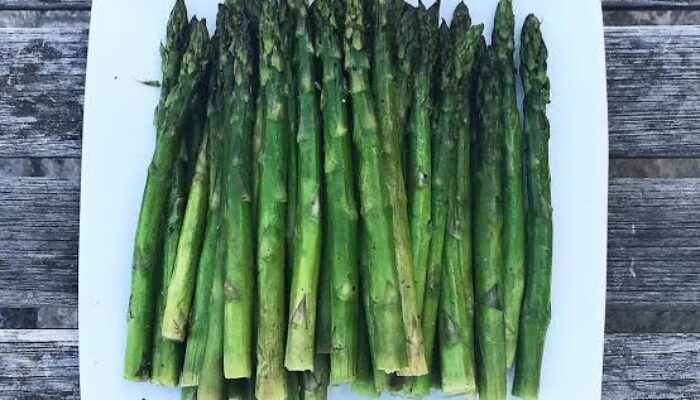 Asparagus, Si Hijau Serbaguna yang Kaya Manfaat untuk Jantung dan Pencernaan