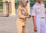Guru Potong Seragam Siswa, Dinas Pendidikan Sragen Panggil Kepala Sekolah untuk Klarifikasi