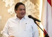 Indonesia Jadi Salah Satu Negara Pertama Bahas Tarif Dagang dengan Trump