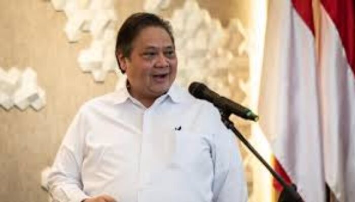 Indonesia Jadi Salah Satu Negara Pertama Bahas Tarif Dagang dengan Trump