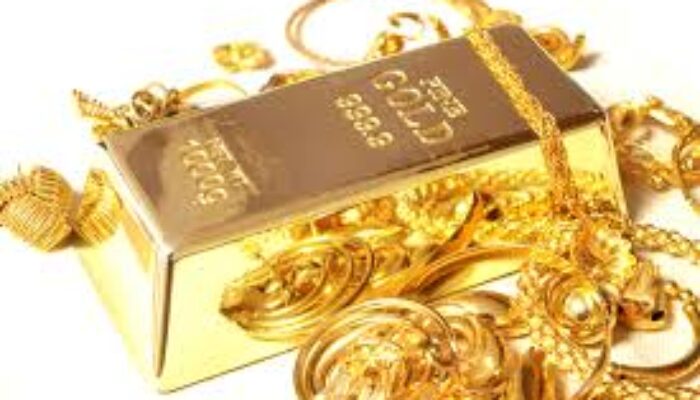 Ketika Emas Jadi Pelarian: Investasi Rasional atau Sekadar Ikut-Ikutan?
