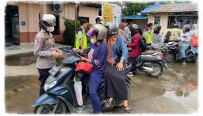 Isu Razia Pajak STNK Mobil dan Motor Kerjasama Dishub dan Polri, Begini Faktanya