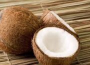 Harga Kelapa Melonjak di Malang, Pedagang dan Pembeli Sama-Sama Tertekan