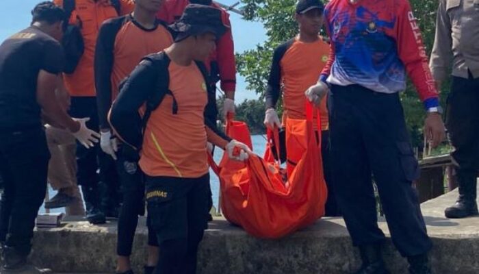 Jasad Sopir Taksi Online Korban Perampokan Ditemukan di Teluknaga, Dua Pelaku Ditangkap