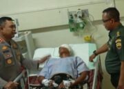 Tiga Pelaku Pembobol Rumah Dinas TNI di Medan Ditangkap, Satu Masih Buron