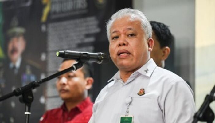 Kejagung Periksa Eks Dirut Pertamina Terkait Korupsi Minyak Mentah Rp193 Triliun