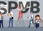 Jalur Prestasi SPMB 2025 Tak Lagi Gunakan Nilai Rapor, Diganti Tes Kemampuan Akademik