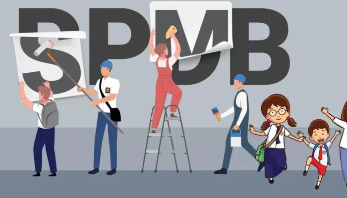 Jalur Prestasi SPMB 2025 Tak Lagi Gunakan Nilai Rapor, Diganti Tes Kemampuan Akademik