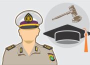 Aipda AD, Polisi di Buton Utara Dipecat Usai Diduga Rudapaksa Ibu Mertua, Klaim Kebal Hukum Gagal Buktikan Diri
