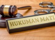 KUHP Baru Atur Masa Percobaan 10 Tahun bagi Terpidana Mati, Eksekusi Bisa Dibatalkan
