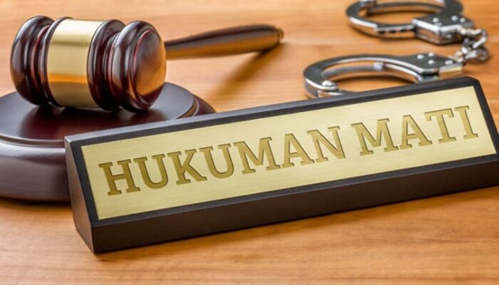 KUHP Baru Atur Masa Percobaan 10 Tahun bagi Terpidana Mati, Eksekusi Bisa Dibatalkan