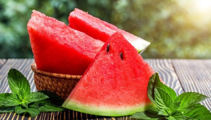 Bukan Sekadar Buah Penyegar, Ini Deretan Khasiat Semangka untuk Kesehatan Tubuh