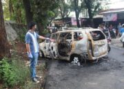 Penangkapan Ketua Ormas di Depok Berujung Ricuh, Polisi Selidiki Dalang Kericuhan