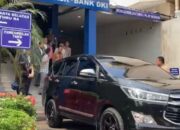 Jokowi Laporkan Dugaan Fitnah Ijazah Palsu ke Polda Metro Jaya