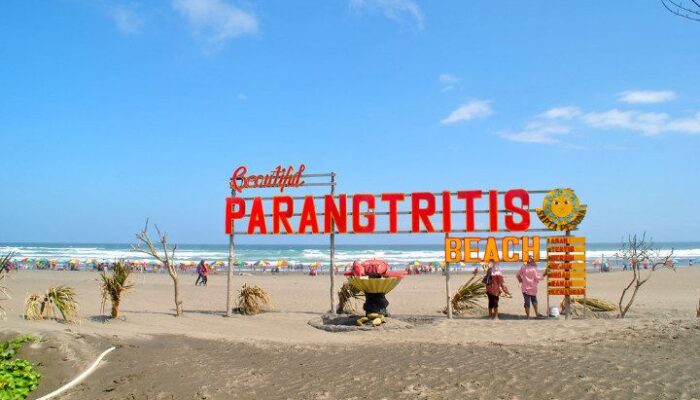 Pemkab Bantul Protes Penggunaan Nama “Parangtritis” untuk Merek Miras, Anggap Lecehkan Nilai Budaya